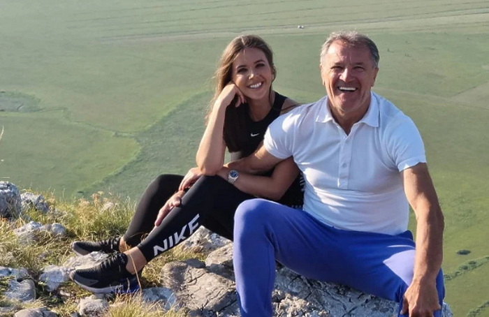 Hercegovka Jelena objavila prve zajedničke fotografije sa Zdravkom Mamićem