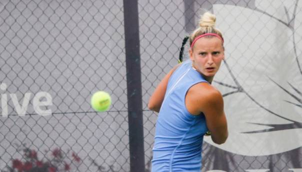 Herdželaš se nakon velike borbe plasirala u finale u Peruu