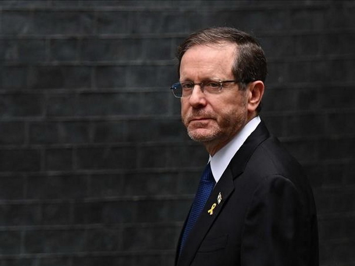 Herzog posjećuje Australiju da održi počast žrtvama s plaže Bondi