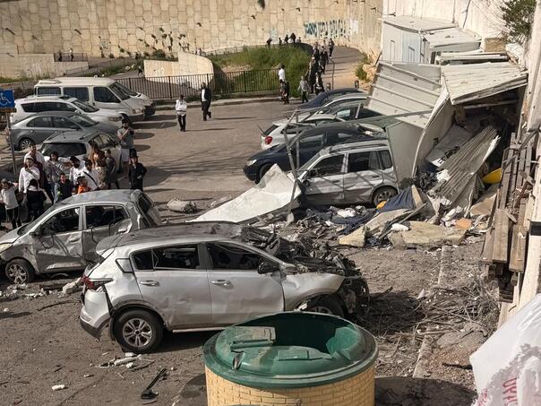 Hezbollah ispalio 30 raketa na više izraelskih gradova