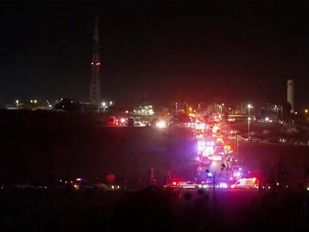 Hezbollah ispalio tri drona na Izrael, 67 povrijeđenih