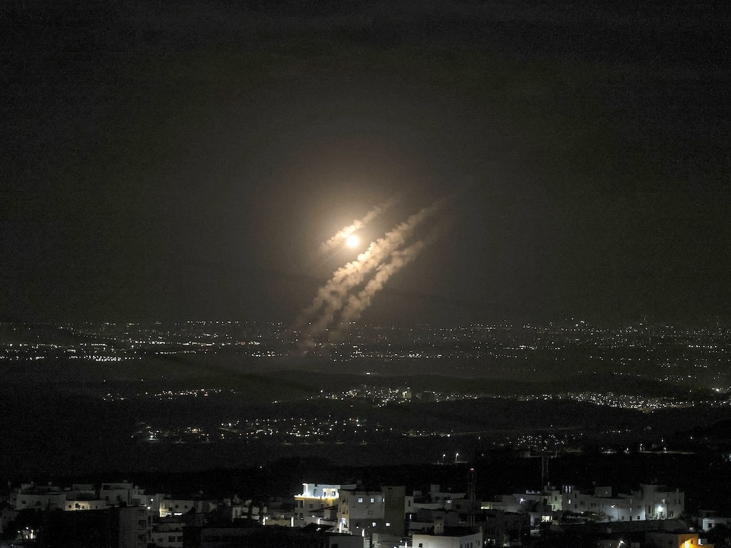 Hezbollah napao izraelsku bazu u Ashdodu