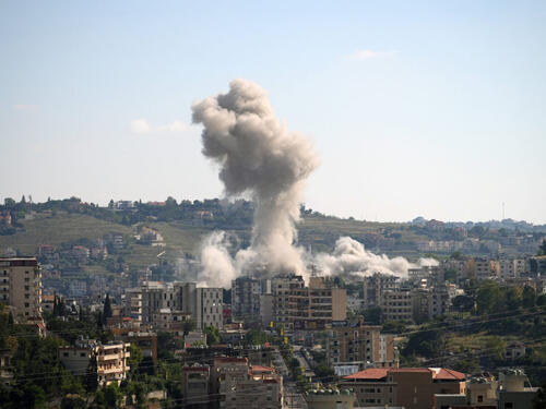 Hezbollah neće prihvatiti "djelimično primirje" s Izraelom
