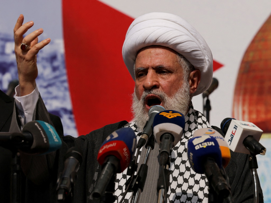 Hezbollah upozorava da neće šutjeti ako Iran bude napadnut