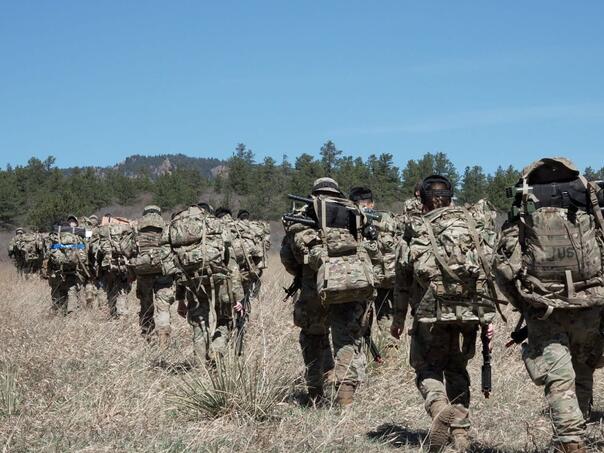 Hiljade američkih i filipinskih vojnika na manevrima na Filipinima