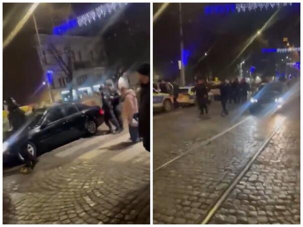 Hiljade ljudi na ulicama Sofije: Protest protiv naglog povećanja poreza