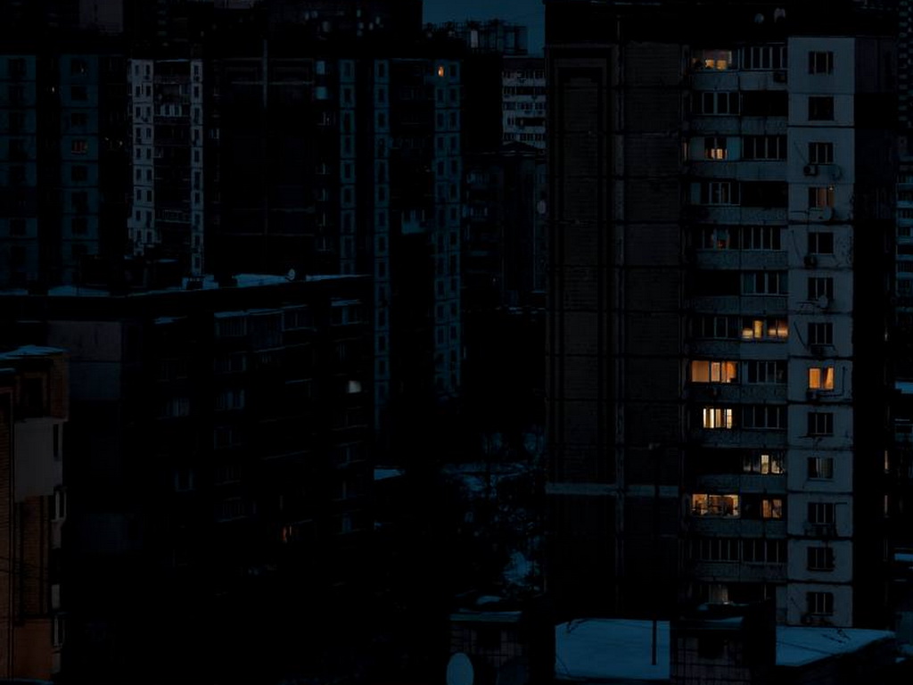 Hiljadu stambenih zgrada u Kijevu i dalje bez grijanja nakon ruskog napada