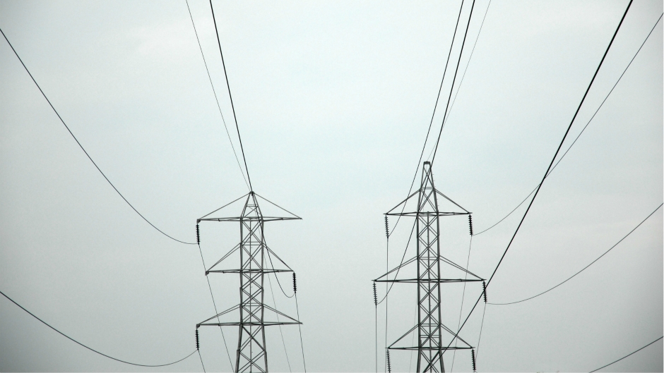 HINA: Raspala se elektroenergetska mreža u tri države