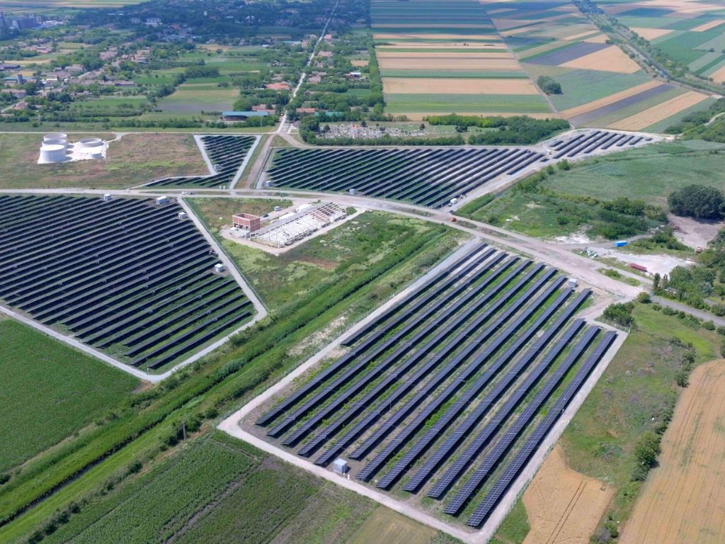 Historijski preokret u Kini: Solar prvi put pretekao ugalj