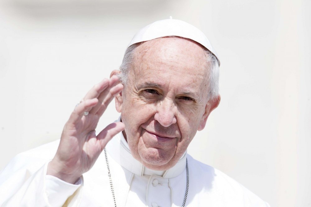 Historijski trenutak: Franjo će biti prvi papa koji će posjetiti Venecijanski bijenale