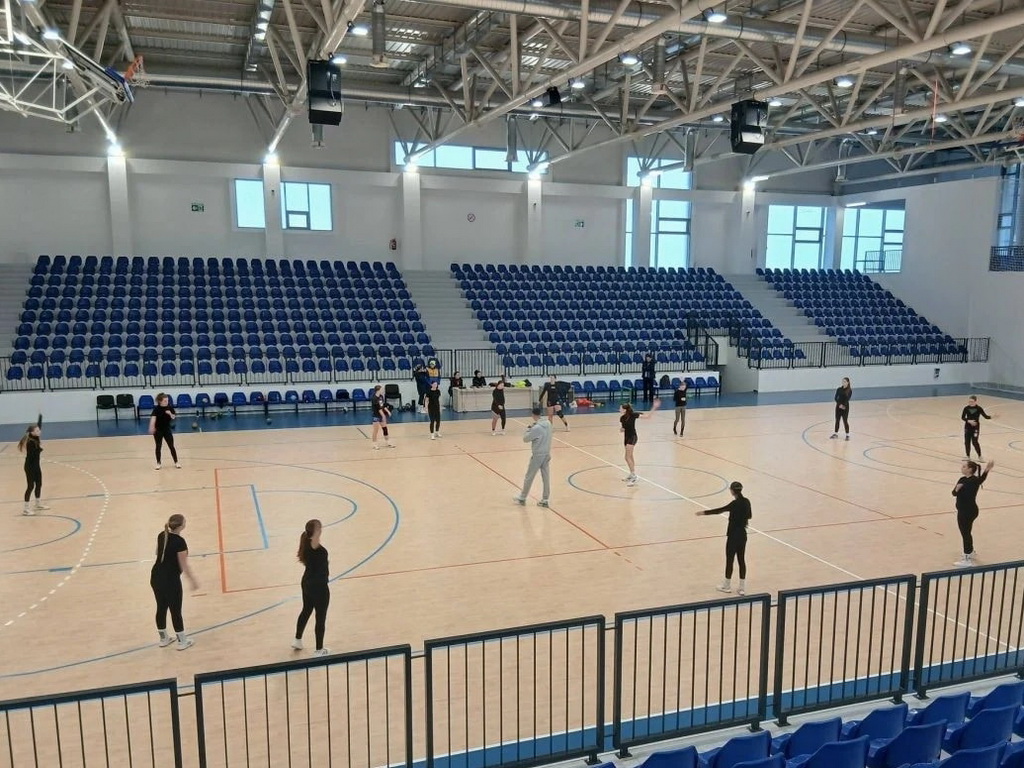 Historijski trenutak za Stolac: Po prvi put domaćin reprezentaciji BiH