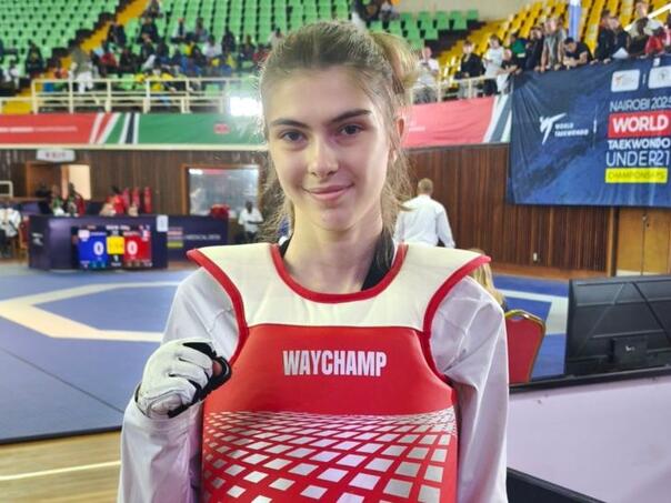 Historijski uspjeh za bh. taekwondo: Avdagić i Husić osvojili svjetske bronze