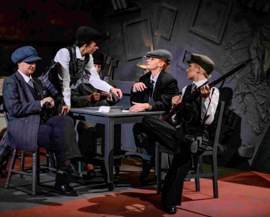 Hit predstava "Hasanaginice" 16. februara pred sarajevskom publikom