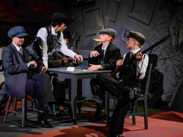 Hit predstava "Hasanaginice" 16. februara pred sarajevskom publikom