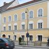 Hitlerova rodna kuća pretvorena u policijsku stanicu