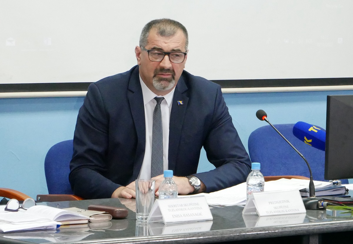 Hitna sjednica: DF traži smjenu Vujovića, nedostajat će ruke SDA?