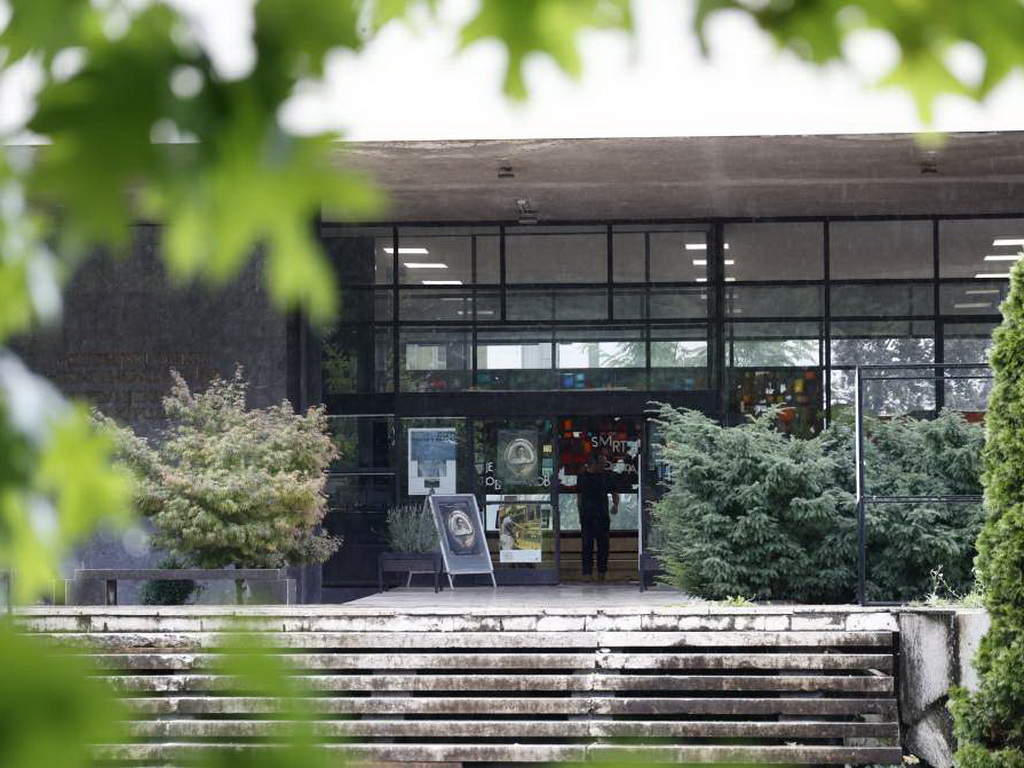 Hitni apel za zaštitu zgrade Historijskog muzeja BiH i primjenu međunarodnih standarda