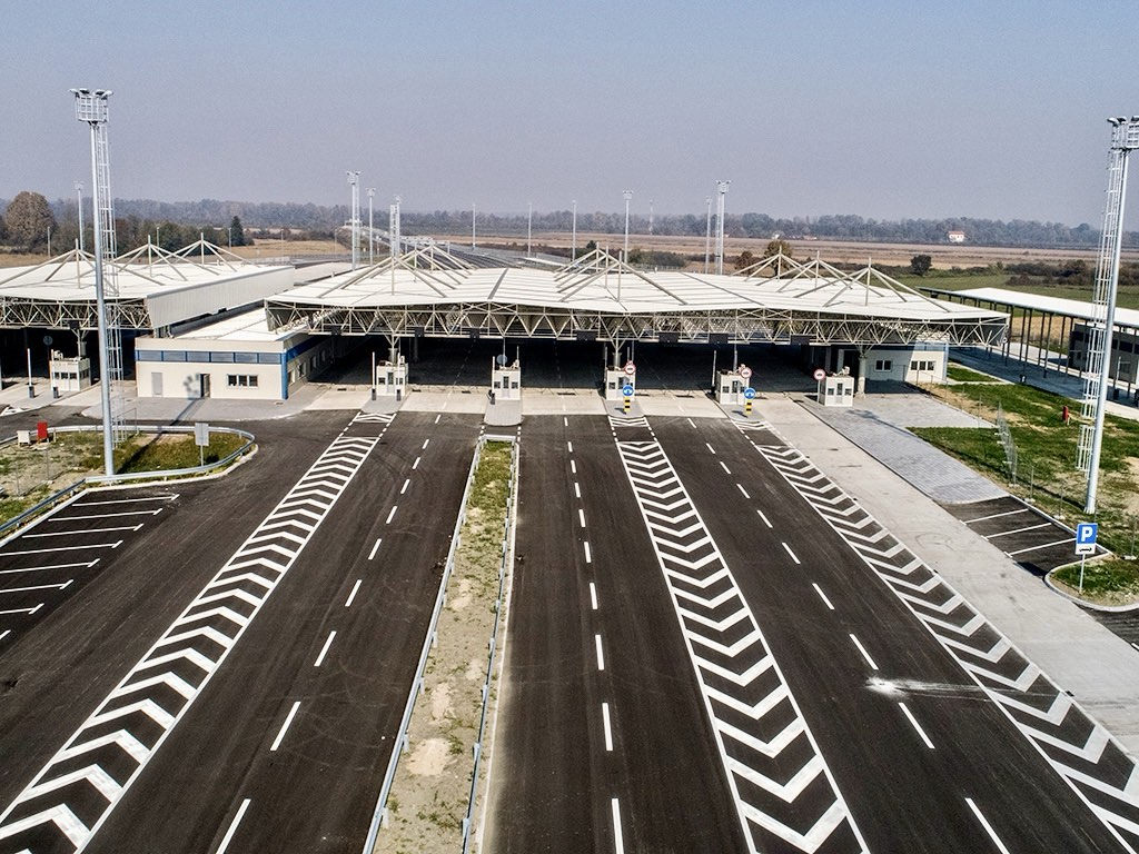 "Hitno otvoriti novi Granični prelaz Gradiška"