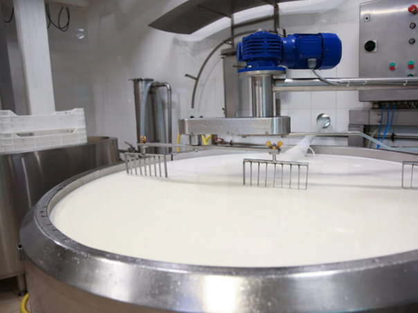 Hitno potrebna koordinacija otkupa i prerade mlijeka