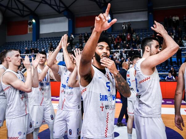 HKK Široki organizuje jak turnir povodom 50. rođendana kluba