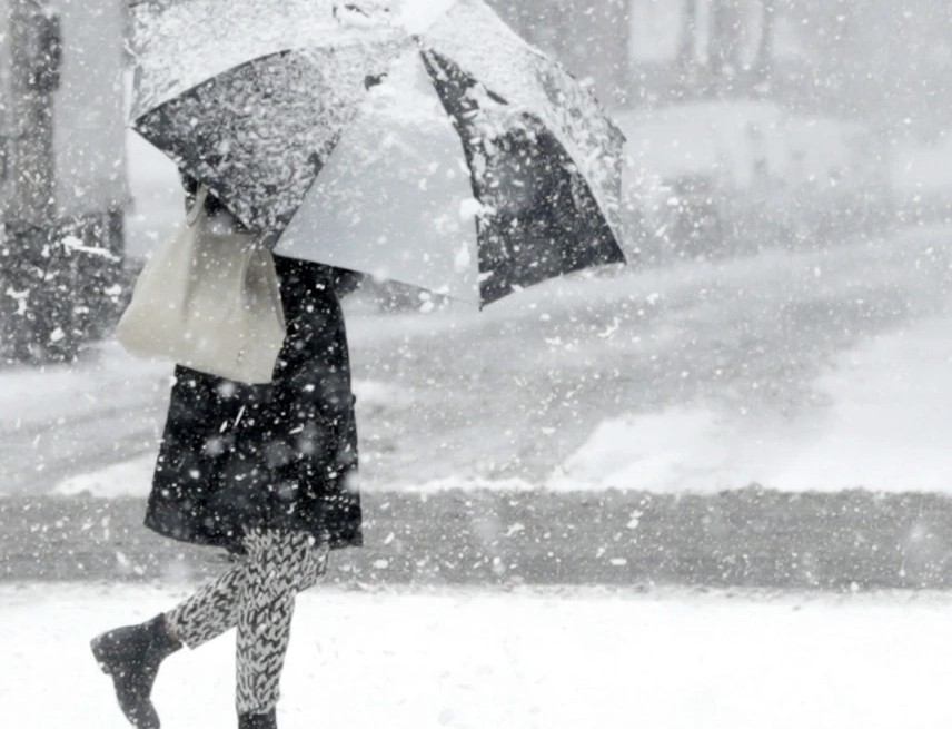 Hladni talas stiže iz Sibira, hoće li biti polarne hladnoće?