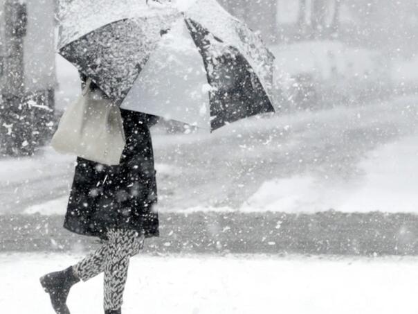 Hladni talas stiže iz Sibira, hoće li biti polarne hladnoće?