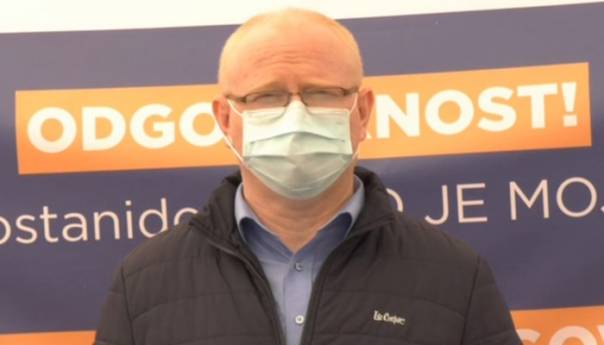 HNK: Raste broj u Čitluku, zaraženi imali preko 100 kontakata