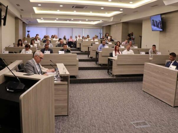 HNK: Uskoro program mjera za prevenciju, zaštitu i borbu protiv nasilja u porodici i nad ženama