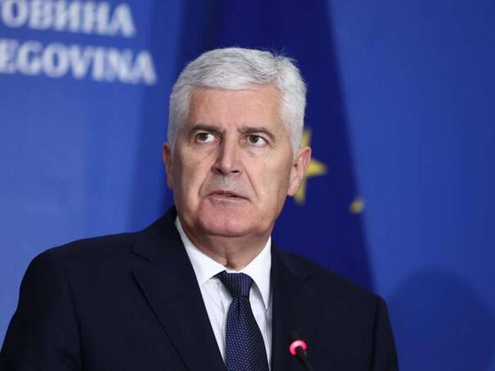 HNS o napadu na konzula Hrvatske: Izljev mržnje prema malobrojnim Hrvatima u RS