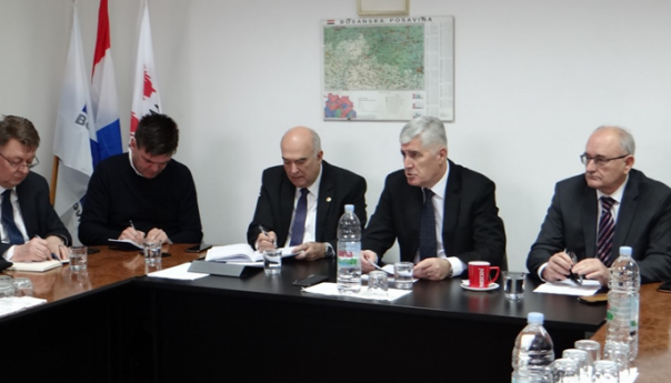 HNS se priprema za lokalne izbore, Izborni zakon, rješenje za Mostar