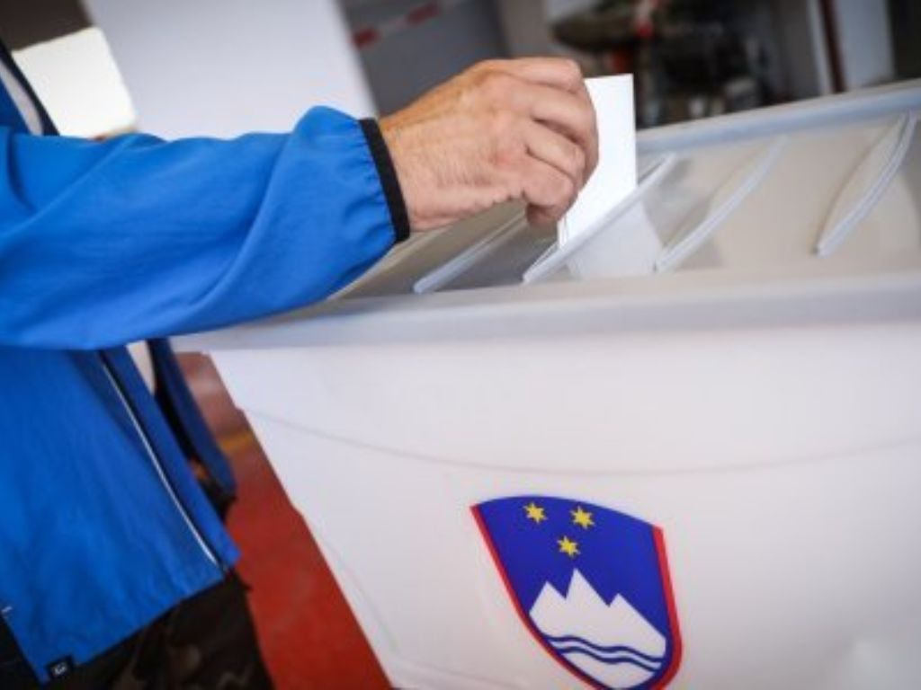 Hoće li Bosanci u Sloveniji izgubiti pravo glasa? Odluka o strancima na referendumu