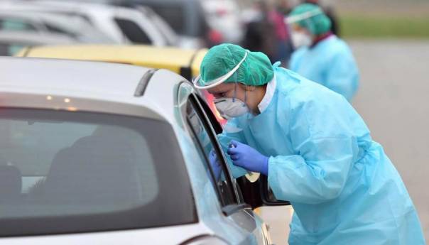 Hoće li brzo testiranje olakšati život u doba pandemije?