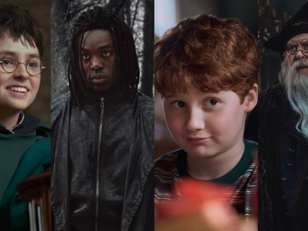 Hoće li nova Harry Potter serija opravdati očekivanja?