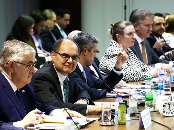 Hoće li OHR “otključati” državnu imovinu?