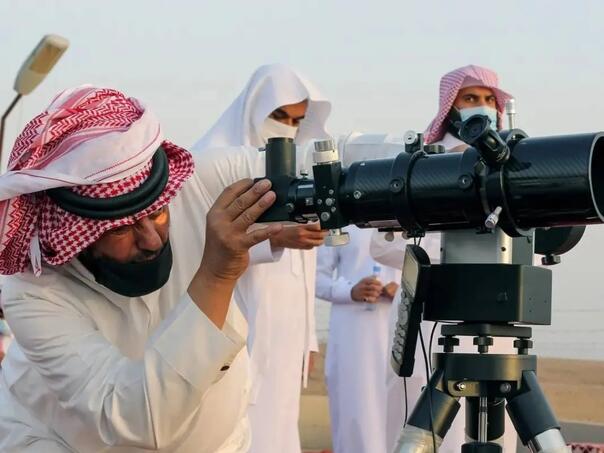 Hoće li politika razdvojiti početak ramazana u UAE i Saudijskoj Arabiji