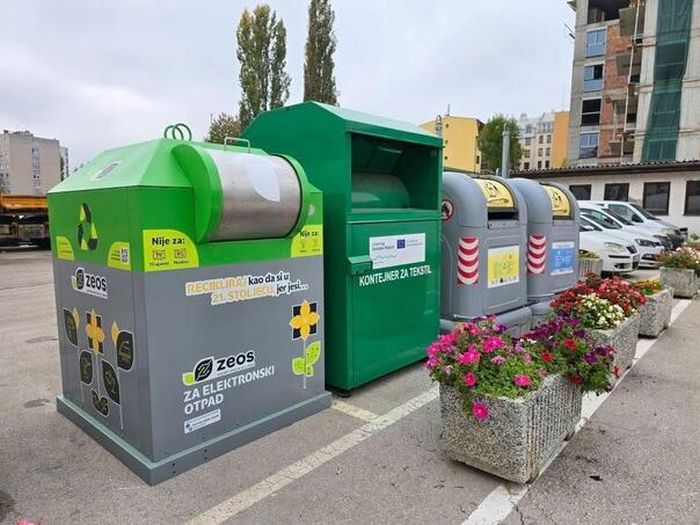 Hoće li Sarajevo iduće sedmice imati nova pravila za odvoz otpada?