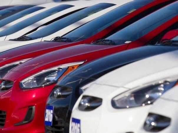 Hoće li zbog Trumpovih carina poskupjeti i automobili?