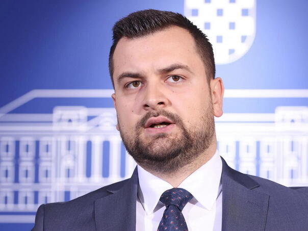 Hodžić umjesto Plenkovića ušao u sukob s ambasadorom Izraela