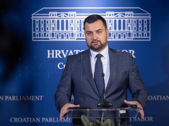 Hodžić o inicijativi DP-a: Ni prva ni posljednja koja će završiti bez rezultata