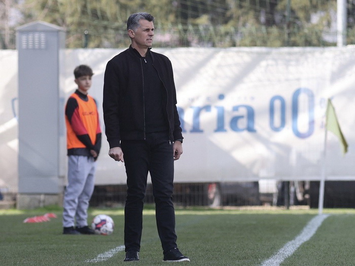 Hodžić odabrao Zmajice za utakmice sa Litvanijom i Lihtenštajnom