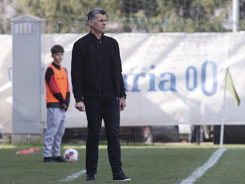 Hodžić odabrao Zmajice za utakmice sa Litvanijom i Lihtenštajnom