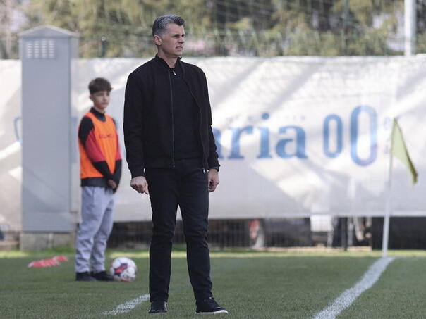 Hodžić odabrao Zmajice za utakmice sa Litvanijom i Lihtenštajnom