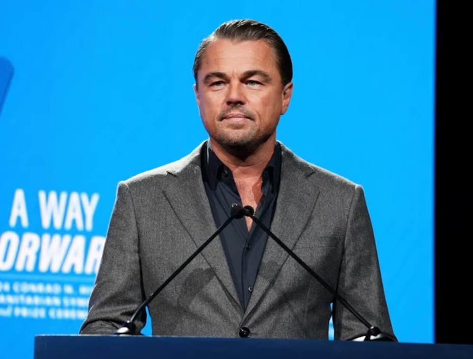 Hollywood u akciji: DiCaprio i druge zvijezde podržavaju Harris!