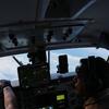 Honduras pokušava izazvati kišu iz aviona dok suša uništava usjeve