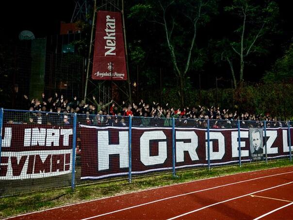 Horde zla najavile dolazak u Banjaluku