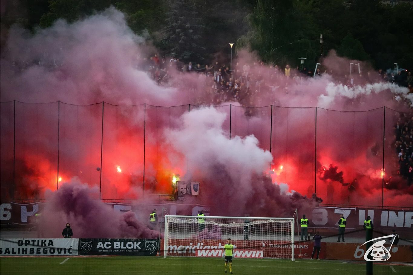 Horde zla neće slaviti osvajanje Kupa BiH zbog 'malverzacija u klubu'