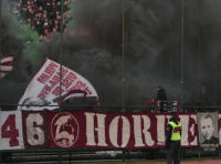 Horde zla uoči utakmice Igmana i Sarajeva poslale jasnu poruku FS BiH