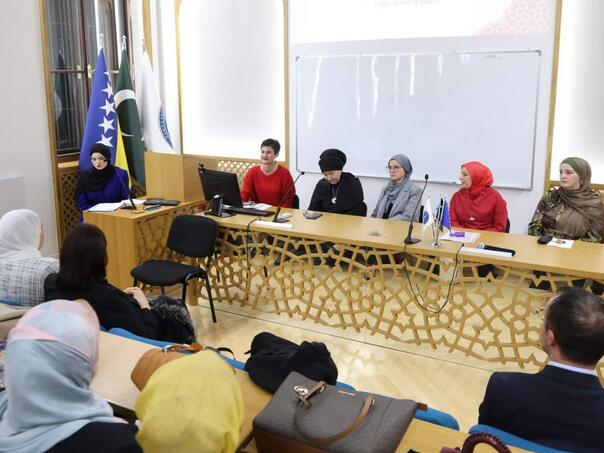 "Horizonti znanja – iskustva koja inspirišu": Ohrabrene žene mijenjaju svijet