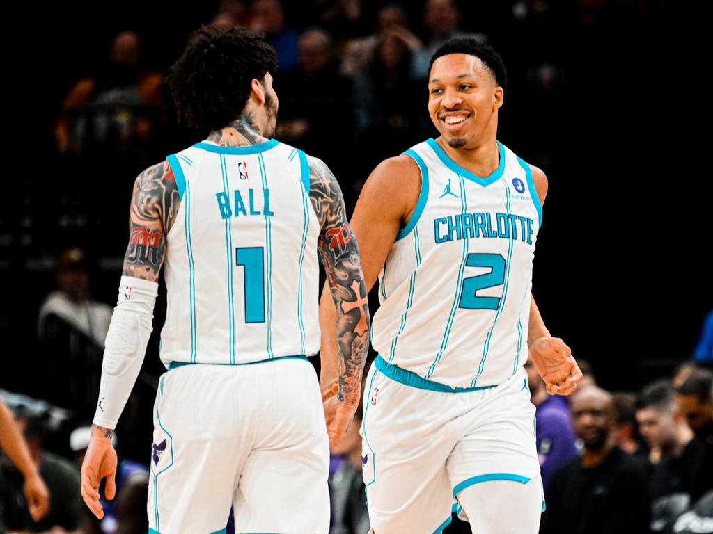 Hornetsi pregazili Jazz i postavili novi ovosezonski rekord NBA-a