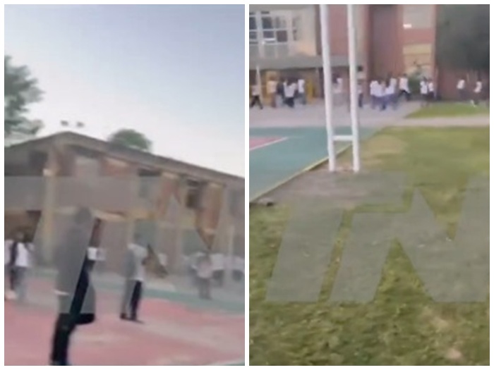 Horor u Argentini: Tinejdžer ubio školskog druga i ranio još osam osoba